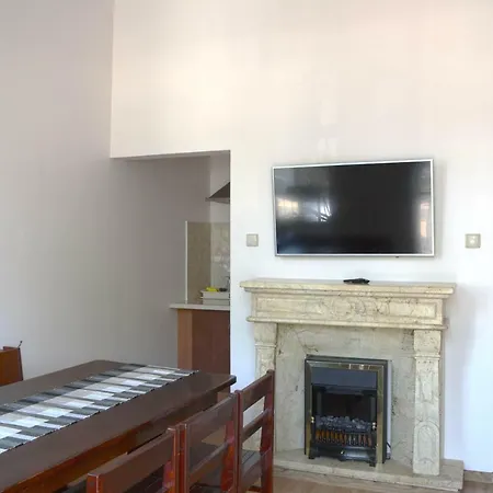 Apartament Bryza