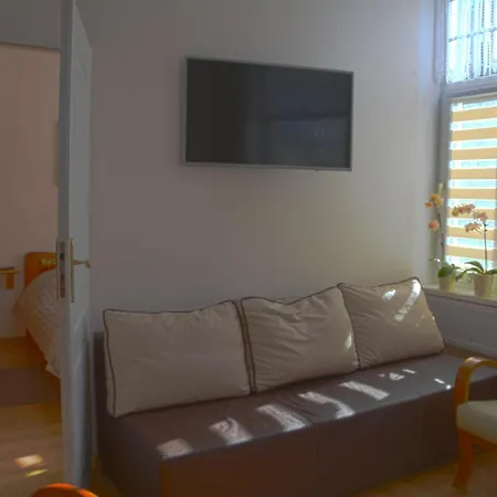 Apartament Bryza Apartment *
