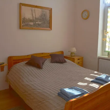 Apartament Bryza Apartment