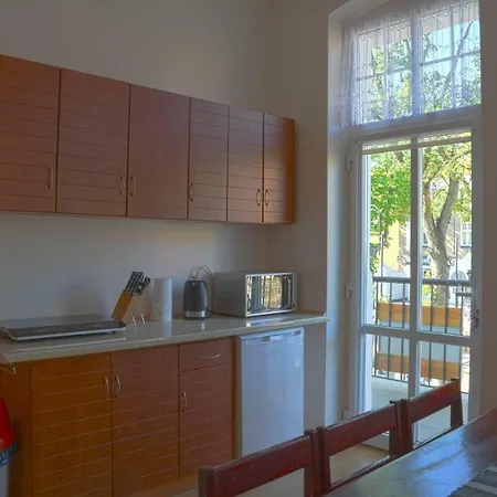 Apartament Bryza Apartment *