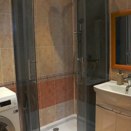 Apartament Bryza Swinoujscie