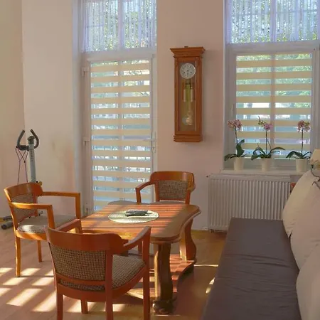 Apartament Bryza * Swinoujscie