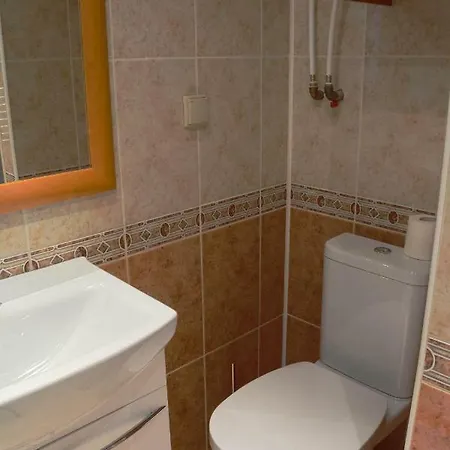 Apartament Bryza Apartment *