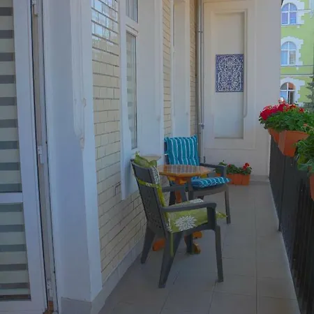 Apartament Bryza